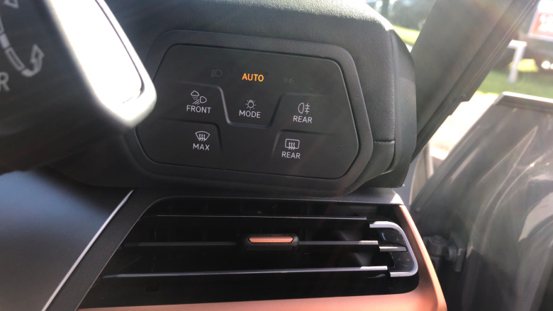 CUPRA Born 169kW e-Boost V2 58kWh 5dr Auto Electric Hatchback